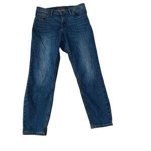 Kut from the Kloth Dark Wash Jeans